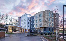 Fairfield Inn Eugene